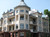 Гостиница «Парк-отель», Кисловоск